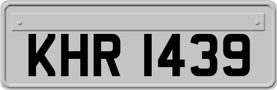 KHR1439