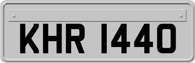 KHR1440