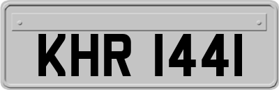 KHR1441