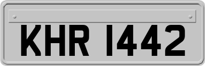 KHR1442