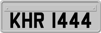 KHR1444