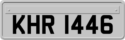 KHR1446