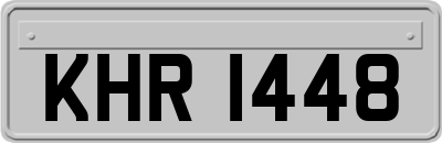 KHR1448
