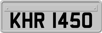 KHR1450