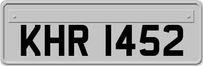 KHR1452