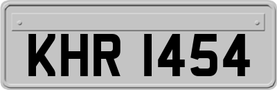 KHR1454