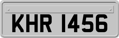 KHR1456