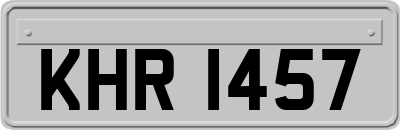 KHR1457