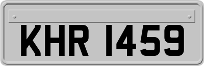 KHR1459
