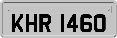 KHR1460