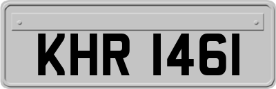 KHR1461