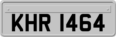 KHR1464