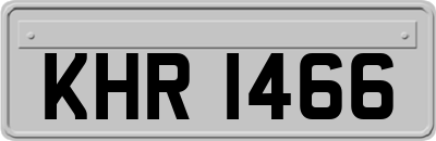 KHR1466