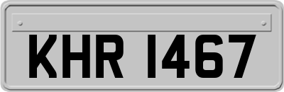 KHR1467