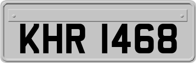 KHR1468