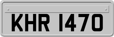 KHR1470