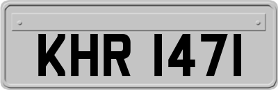 KHR1471