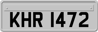 KHR1472