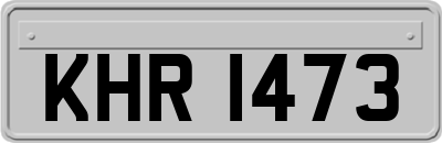 KHR1473
