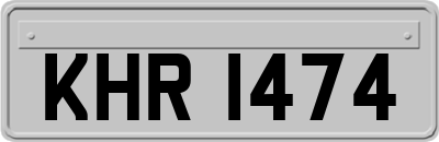 KHR1474
