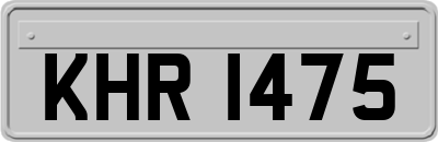 KHR1475