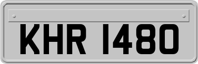 KHR1480