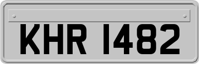 KHR1482