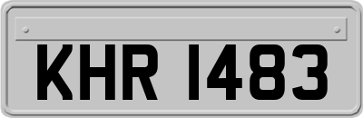 KHR1483