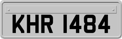 KHR1484