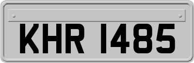 KHR1485