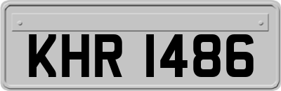 KHR1486