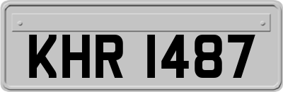 KHR1487