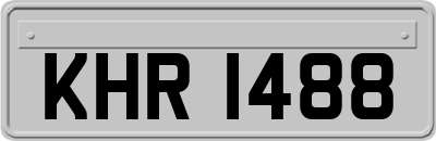 KHR1488