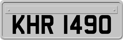 KHR1490