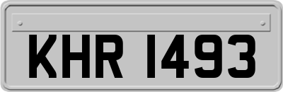 KHR1493