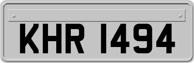 KHR1494