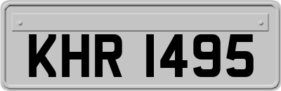KHR1495
