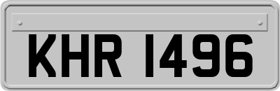 KHR1496