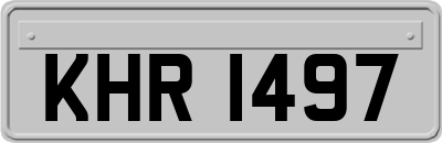 KHR1497