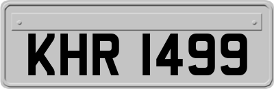 KHR1499