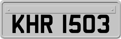 KHR1503