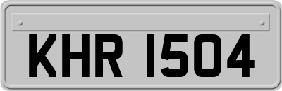 KHR1504