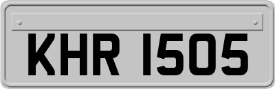 KHR1505