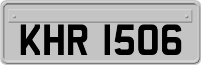 KHR1506