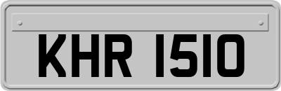 KHR1510