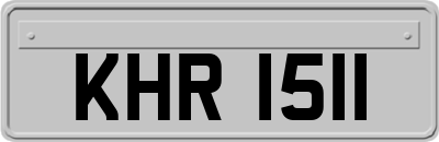 KHR1511