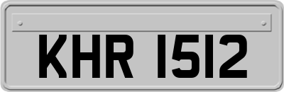 KHR1512