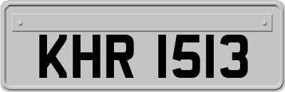 KHR1513