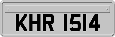 KHR1514