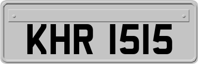 KHR1515